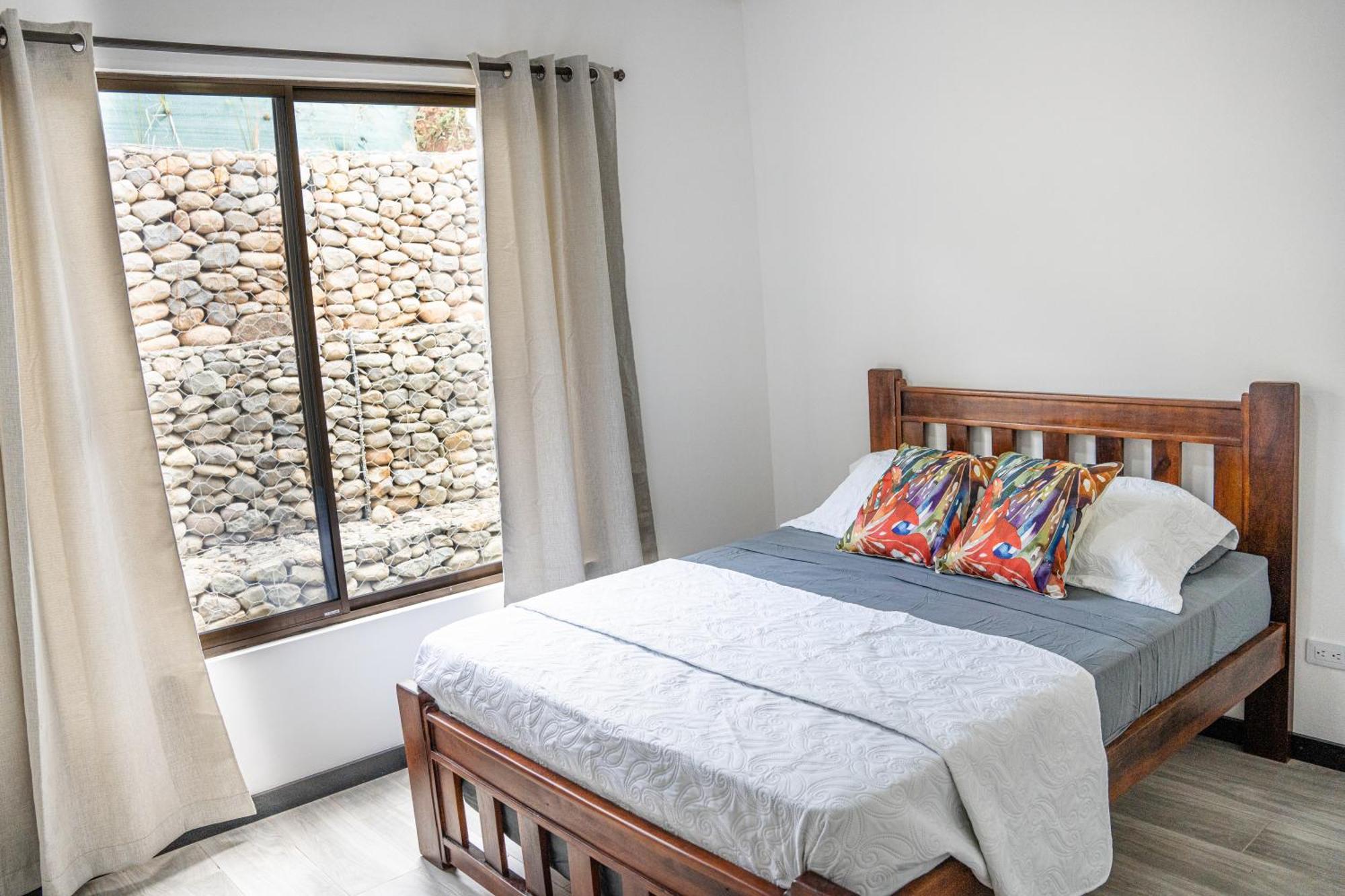 Canavida Villas & Resort Uvita Exterior foto